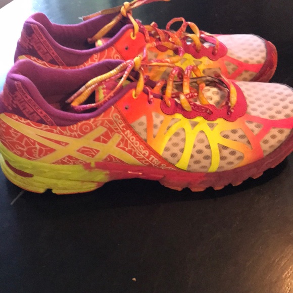 Asics Shoes - Ex Condition Women’s Size 10 ASICS Athletic Shoes